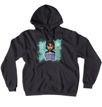 lordicon Hoodies (No-Zip/Pullover)