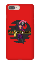 cptdeathstarre 6s iPhone Phone Cases
