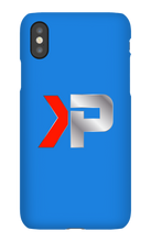 KP iPhone Phone Cases
