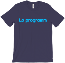 LaProgramm merch
