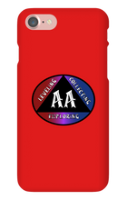 Alt-o-holics Anonymous iPhone Cases