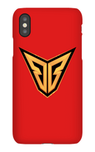 bubbaroni35 iPhone Phone Cases