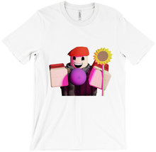 Magic In Arsenal (T-Shirt)
