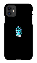 ticup22 iPhone Phone Cases