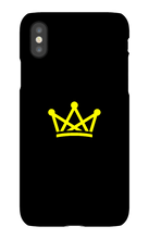 Crown IPhone Cases