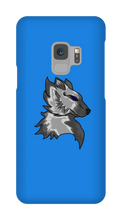 silverwulf80 Samsung Phone Cases