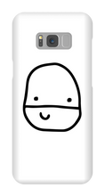 pastasux Samsung Phone Cases