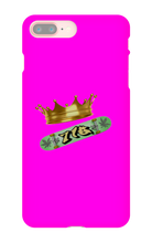 kingof710 iPhone Phone Cases