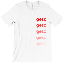 geezgg T-Shirts