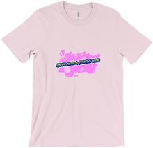 Gamer With A Positive Mind T-Shirts