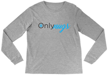 dothmynuggets Long Sleeve Tee