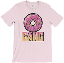 DONUT GANG Logo Tee
