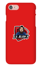lilalienx iPhone Phone Cases