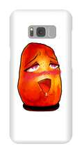 Kiss Me Senpai Salt Rock Samsung case