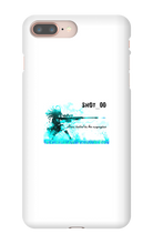 shot_00 iPhone Phone Cases