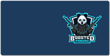 boostedpandas XXL Gaming Mousepad