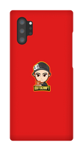 ositocraft_gaming Samsung Phone Cases