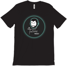 Tasteless Podcast Tee
