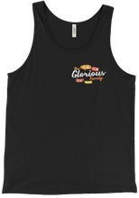 The Glorious Show Tank Top