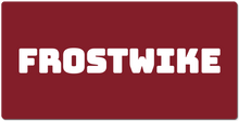 frostwike XXL Gaming Mousepad