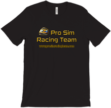 PSR Team T-Shirts (Style 2)