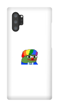 D4RDY,s Samsung Hülle
