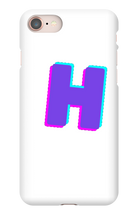 h1ghland3rrrr iPhone Phone Cases