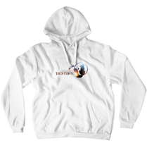 evalienanerdbane Hoodies (No-Zip/Pullover)
