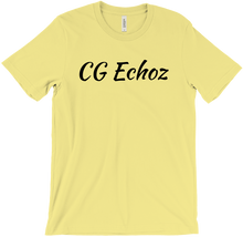 CG Echoz T-Shirts