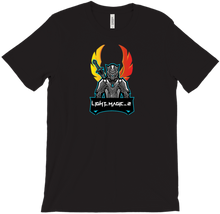 light_magic T-Shirts