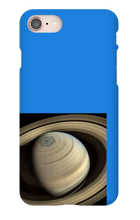 justqais iPhone Phone Cases