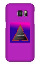 EssEssGamer Samsung Phone Cases