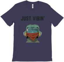 Just Vibin' T-shirt