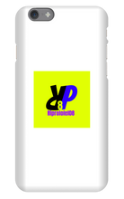 COVER APPLE IPHONE DI RIPROLOLEL08 (LOGO)