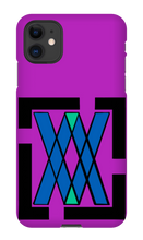 boxxyau iPhone Phone Cases