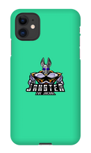 Jaxsters iPhone Phone Case