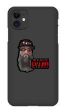 datduderim iPhone Phone Cases