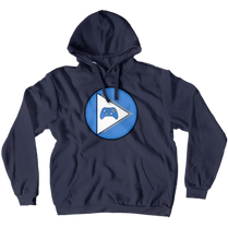 Blusa de Moletom Logo filipeadntgameplays