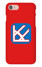 karlkaput iPhone Phone Cases