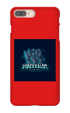 vibexxalot iPhone Phone Cases