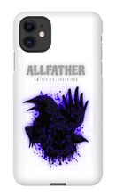 Allfather iPhone-Case