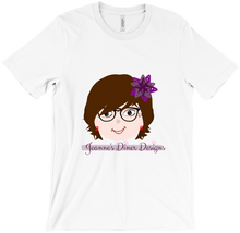 Jeannes Diner Designs T-Shirt