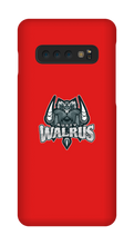 rustywalrus1507 Samsung Phone Cases