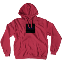 zan0_tw Hoodies (No-Zip/Pullover)