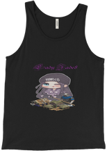 ladyjade8 Tank Top