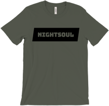thenightsoull T-Shirts