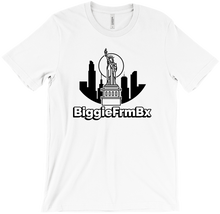 BiggieFrmBx NY T-Shirts