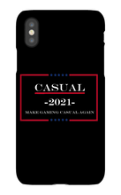 The Casual iPhone Phone Case