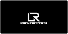 rockcopper31 XXL Gaming Mousepad