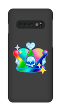 xrebelqueenx Samsung Phone Cases